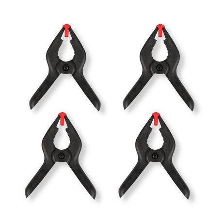 4 Spring Clamps  331305