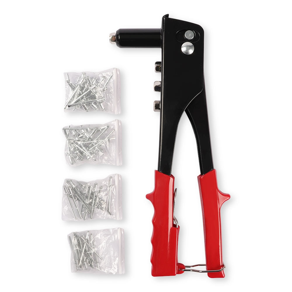 4 Head Rivet Gun  331308