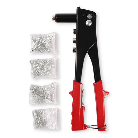4 Head Rivet Gun  331308