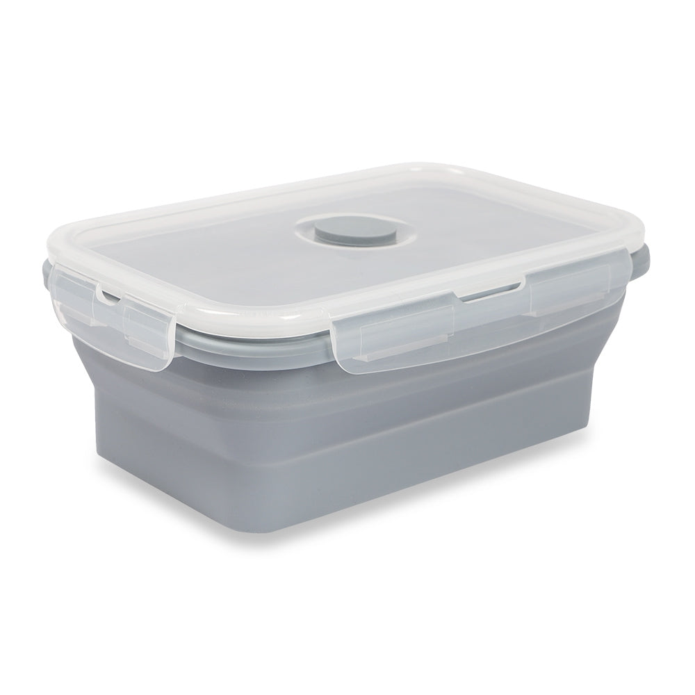 Collapsible Lunchbox 800Ml 332646