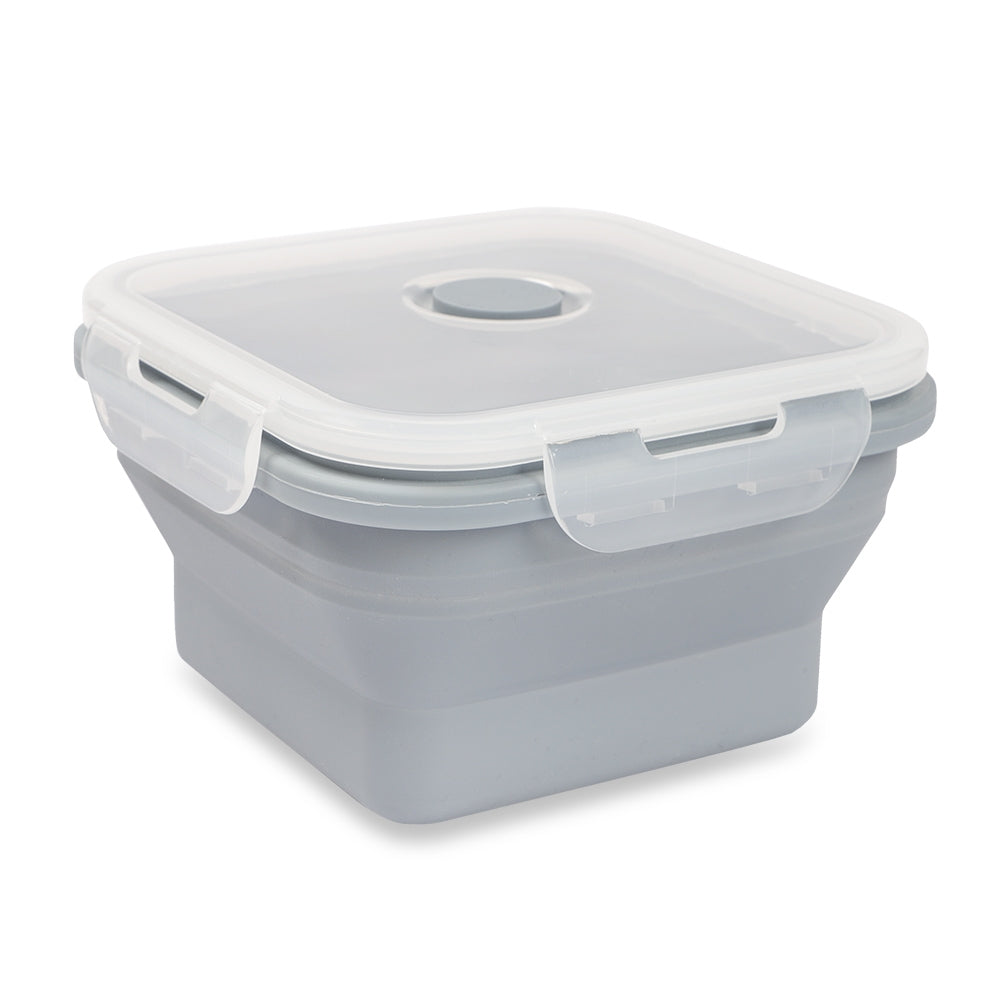 Collapsible Lunchbox 900Ml 332647