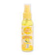 Fab Fresh Post-Poo Perfume Zesty Lemon 329712-yellow