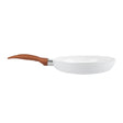 28Cm Ceramic Frying Pan 330121