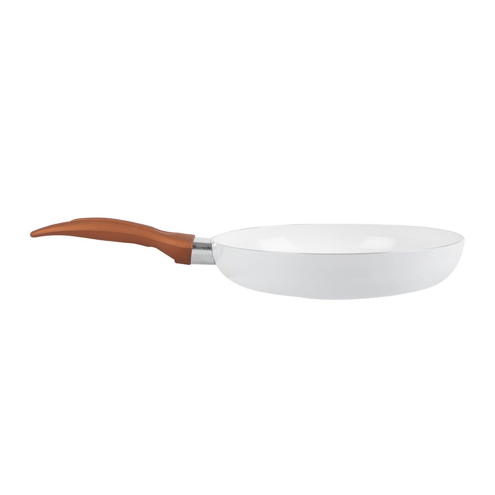 28Cm Ceramic Frying Pan 330121