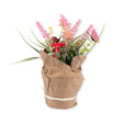 Artificial Flower In Pot 329214