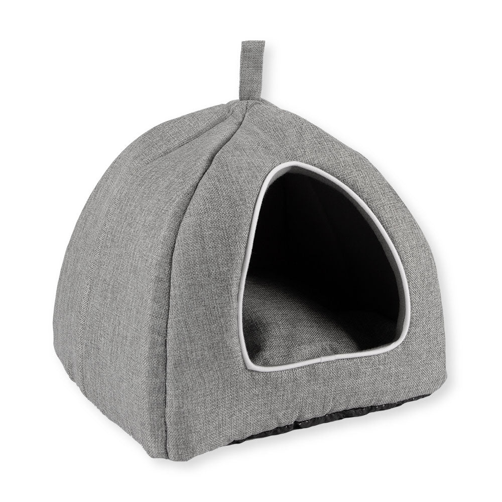 Linen Cat Cave 322788