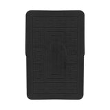 Greek Key Bathmat & Pedestal Set