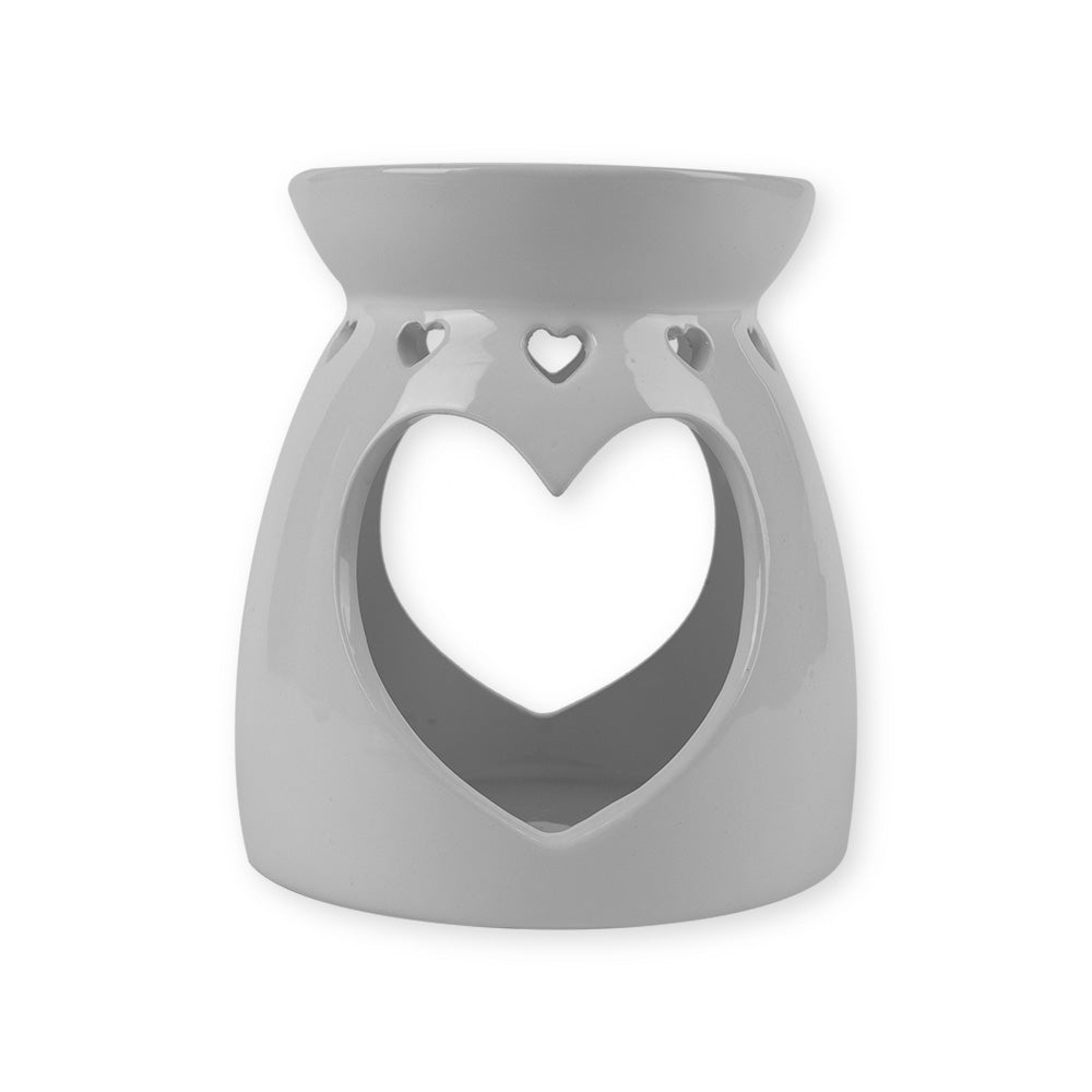 Heart Oil Burner 333843