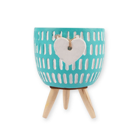 Heart Planter 334724