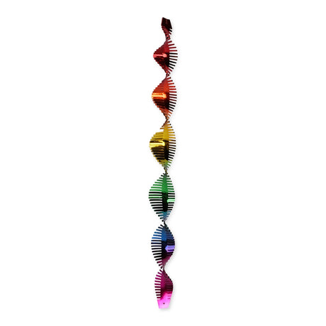 3D Twirl Rainbow Sun Catcher 335137