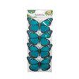 Butterfly Plant Clips - Blue 335143-blue