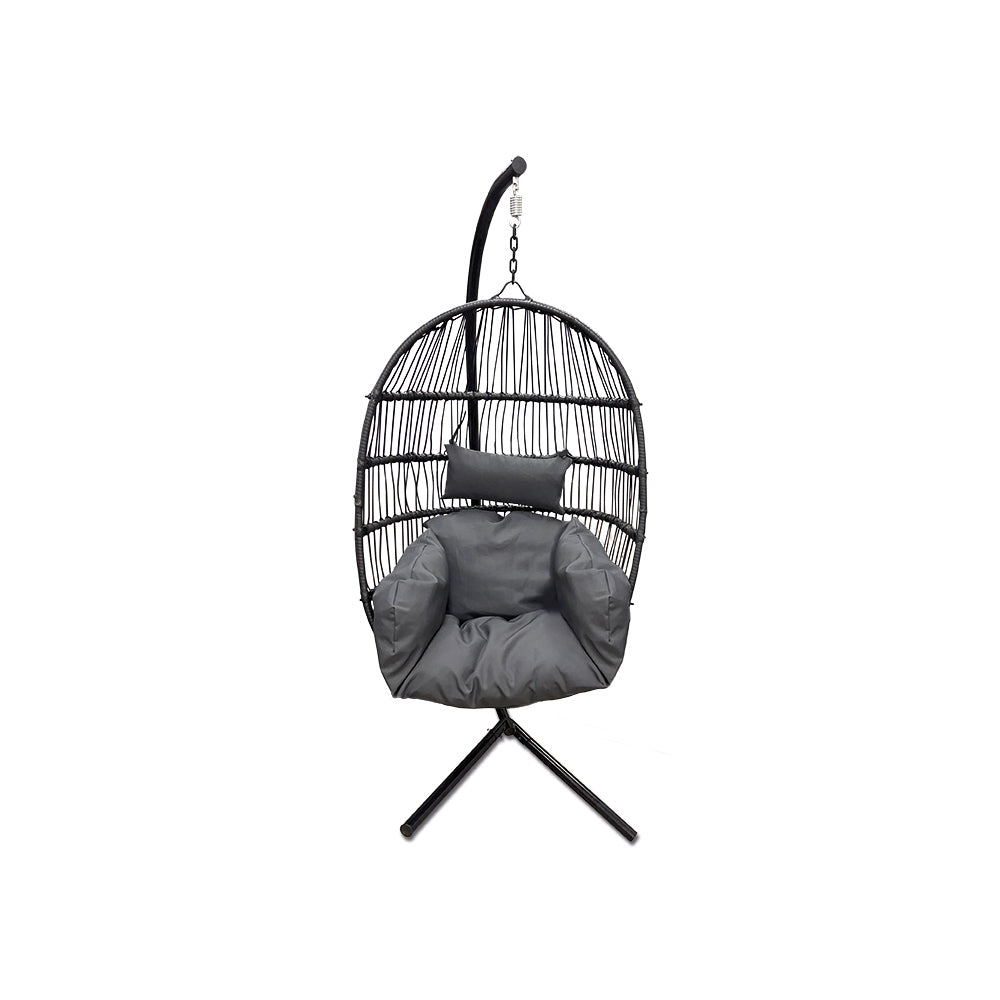 Genoa Hanging Egg Chair