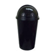25 Litre Black Bullet Bin  327230