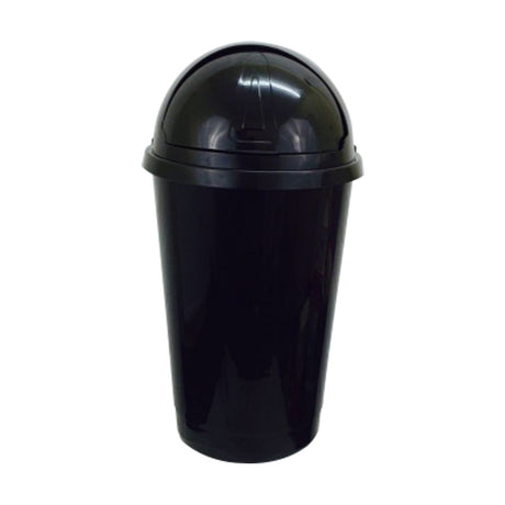 25 Litre Black Bullet Bin  327230