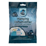 Air Clear Hanging Unscented Dehumidifier  157899-UNSCENTED