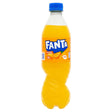 Fanta Orange 500Ml | Poundstretcher  168241