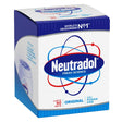 Neutradol Original Gel Odour Destroyer 50Ml | Poundstretcher  180051