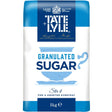 Tate And Lyle Granulated Sugar 1Kg 211118