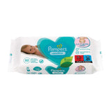Pampers Sensitive Baby Wipes 52 Pack
