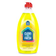 Clean N Fresh Washing Up Liquid Lemon Burst 500Ml  212585