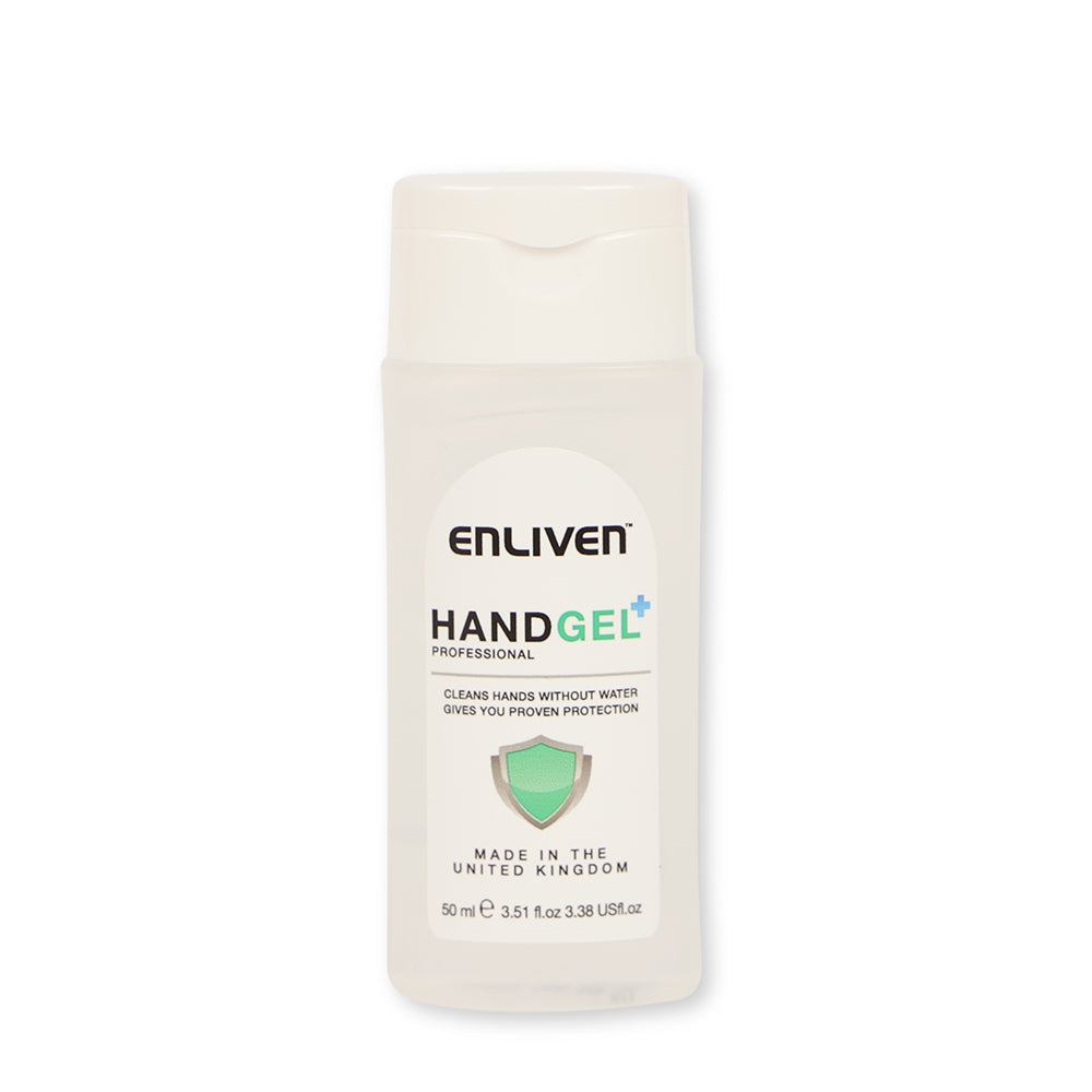 Enliven Hand Gel 50Ml 214293