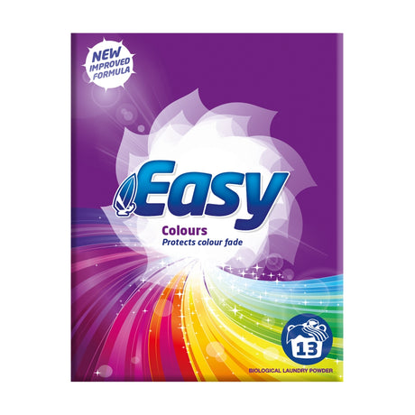Easy Colour Laundry Powder 13 Washes 228455