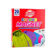 Colour Magnet 24 Pack 237376