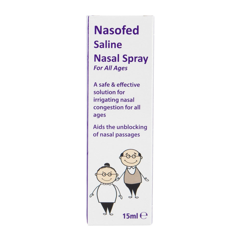 Nasal Spray - 15Ml 237573
