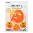 Hydrogen Collagen Face Mask - Vitamin C 237688