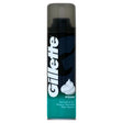 Gillette Shaving Foam Sensitive 200Ml 244115