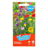 Flower Seeds Mix