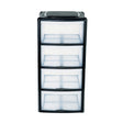 4 Drawer Storage Tower 316232