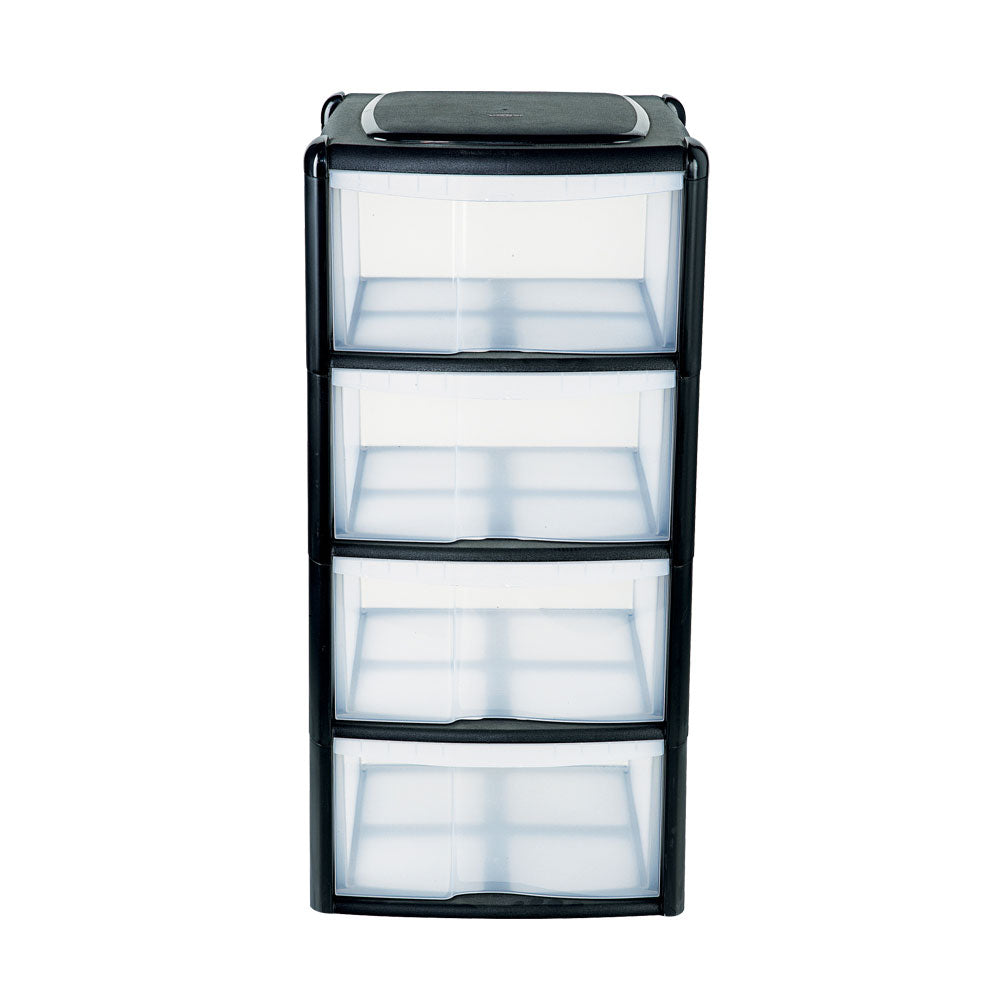 4 Drawer Storage Tower 316232