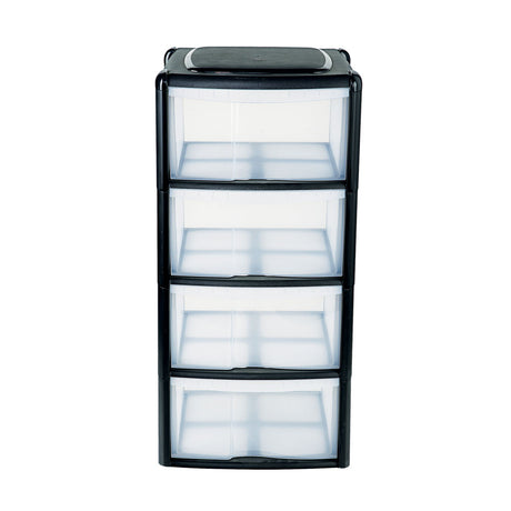 4 Drawer Storage Tower 316232