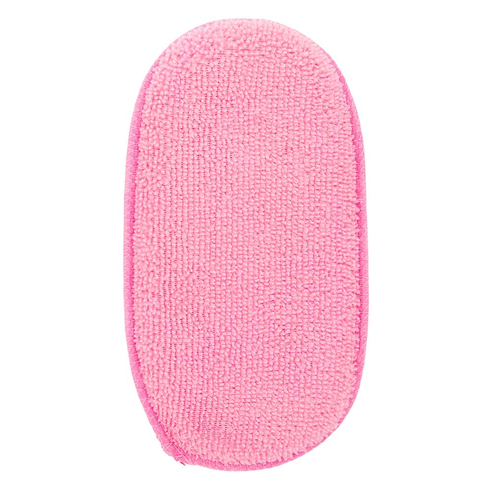 Microfibre Household Cleaning Scrub 3 Pack