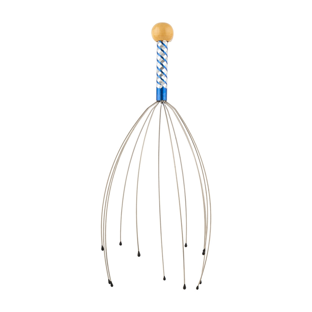 Head Scalp Massager 251635