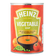 Heinz Vegetable Soup 400G 253169