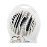 Hyundai Upright Fan Heater 2000w