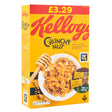 Kellogg'S Crunchy Nut 500G 258415
