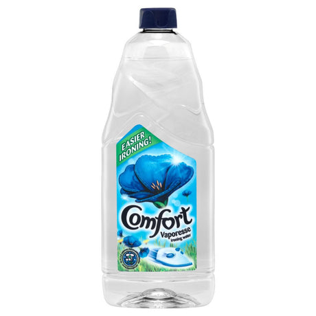 Comfort Vaporesse Ironing Water Blue 1L 259315
