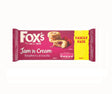 Fox'S Jam Rings 2 X 150H Pack | Poundstretcher 260532