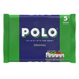 Nestle Polo 5 X 25G Pack | Poundstretcher 260563