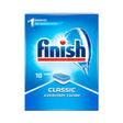 Finish Classic Everyday Clean - 10 Tabs 262229
