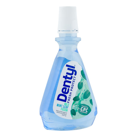 Dentyl Mouthwash Mint 500L 262399