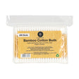 Bamboo Cotton Buds 200 Pack 262467