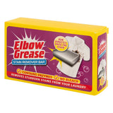 Elbow Grease Stain Remover Bar 100g
