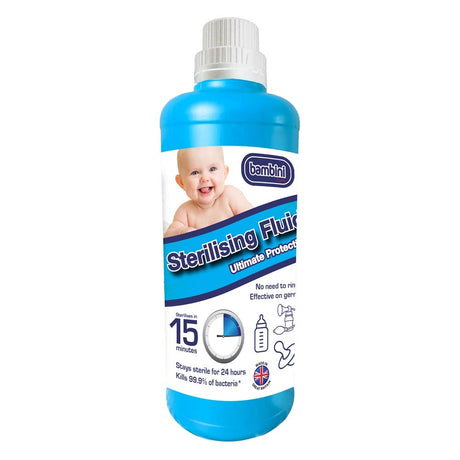 Sterilising Fluid 1L 263057