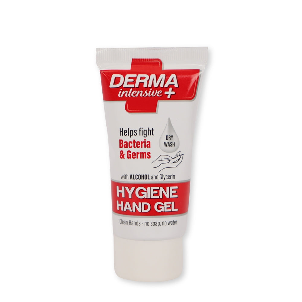 Derma Hand Gel 50Ml 263230