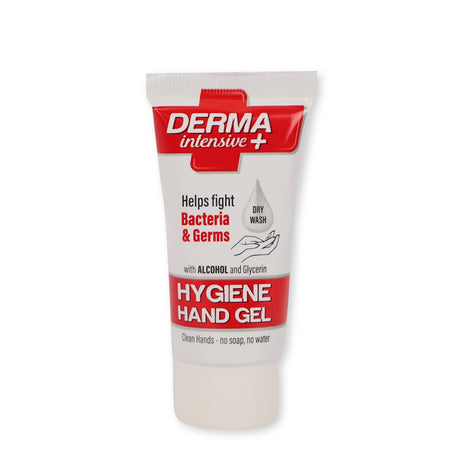 Derma Hand Sanitiser 50Ml 263230-50ml