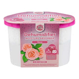 Fab Fresh Small & Compact Scented Dehumidifier